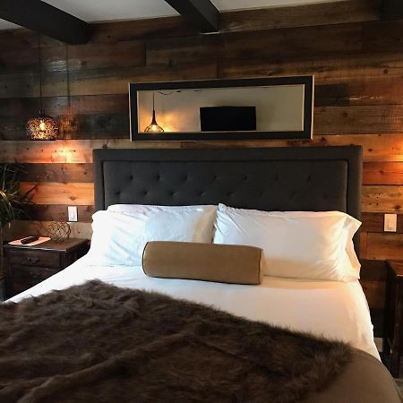 Shell Beach Inn Pismo Beach Εξωτερικό φωτογραφία