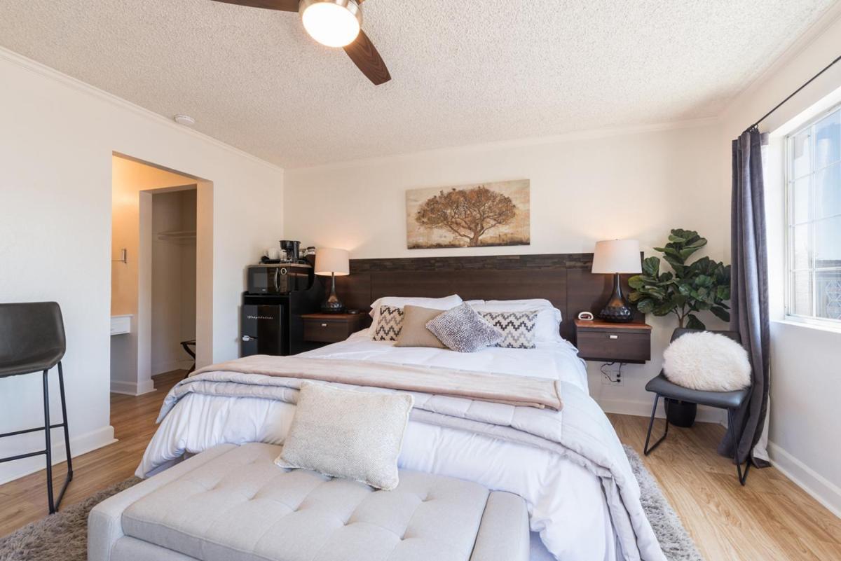 Shell Beach Inn Pismo Beach Δωμάτιο φωτογραφία