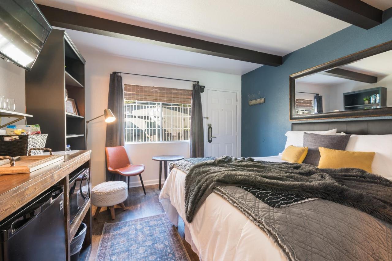 Shell Beach Inn Pismo Beach Δωμάτιο φωτογραφία