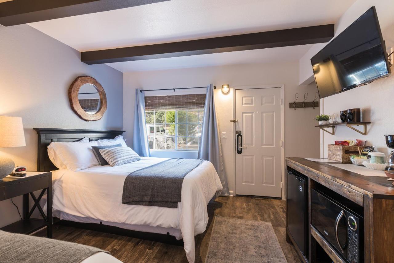Shell Beach Inn Pismo Beach Δωμάτιο φωτογραφία
