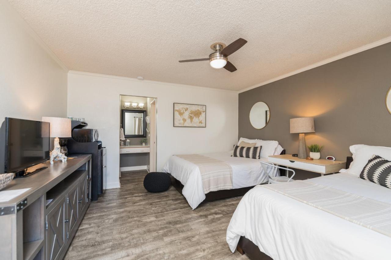 Shell Beach Inn Pismo Beach Δωμάτιο φωτογραφία