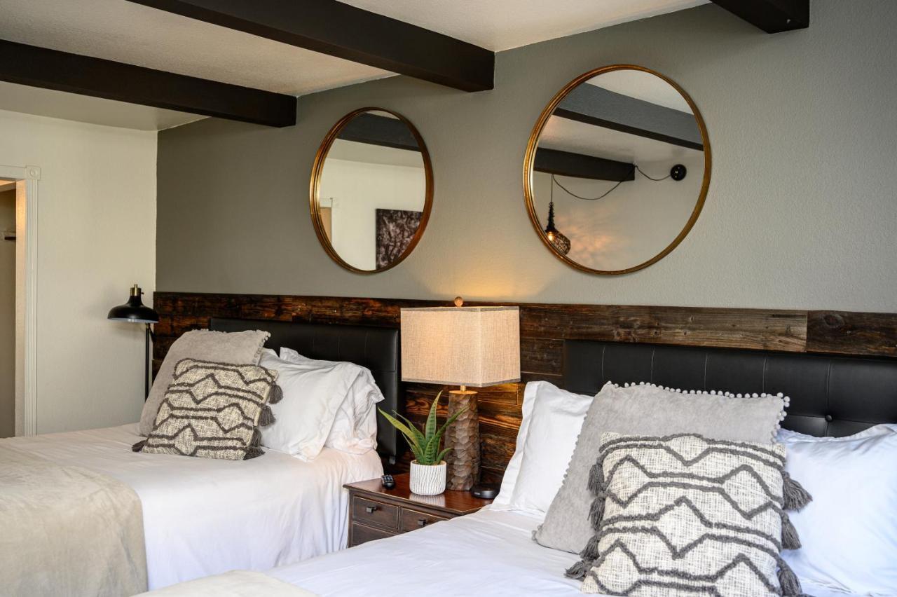 Shell Beach Inn Pismo Beach Δωμάτιο φωτογραφία