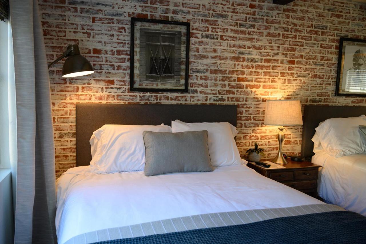 Shell Beach Inn Pismo Beach Εξωτερικό φωτογραφία
