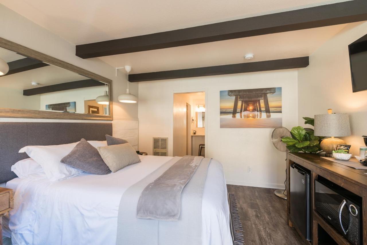 Shell Beach Inn Pismo Beach Δωμάτιο φωτογραφία