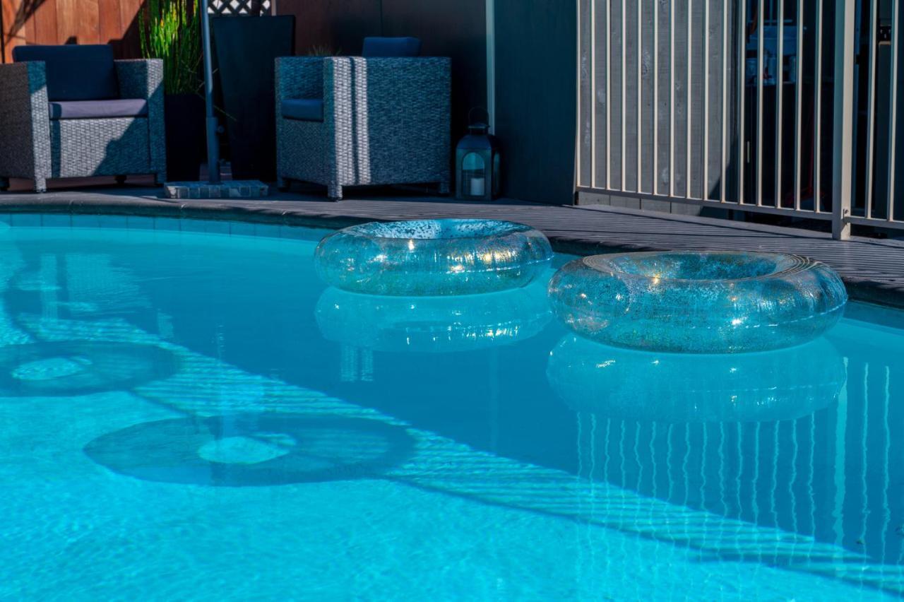 Shell Beach Inn Pismo Beach Εξωτερικό φωτογραφία