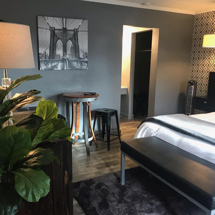 Shell Beach Inn Pismo Beach Εξωτερικό φωτογραφία