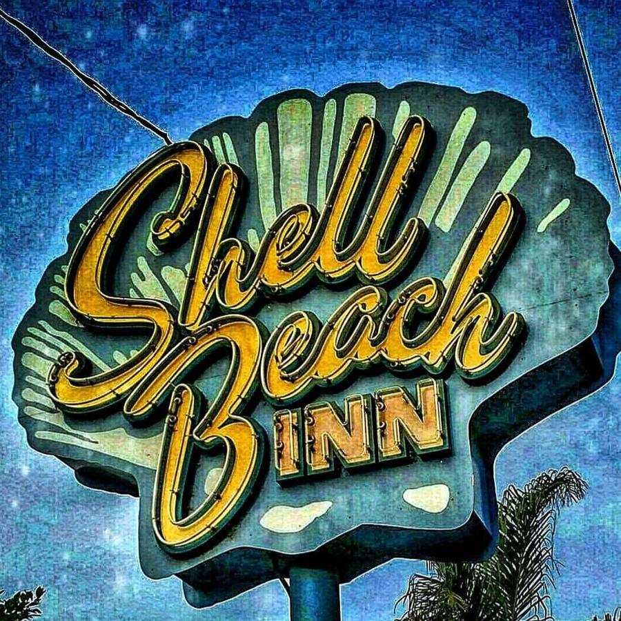 Shell Beach Inn Pismo Beach Εξωτερικό φωτογραφία