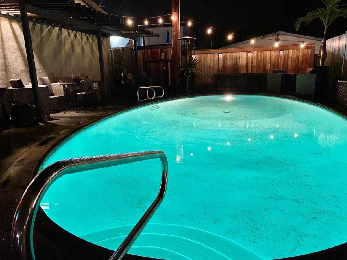 Shell Beach Inn Pismo Beach Εξωτερικό φωτογραφία